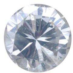 Natural Blue Diamond (USI-BD-4)