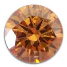 Natural Champagne Diamond (USI-CD-2)