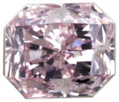 Natural Pink Diamond (USI-PD-3)