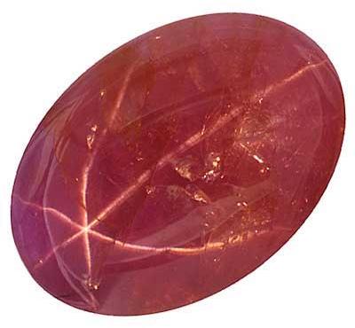 Ruby Gemstone (USI-RG-1)