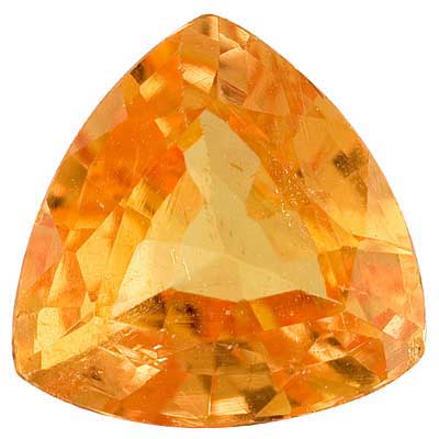 Spessartite Gemstone (USI-SG-1)