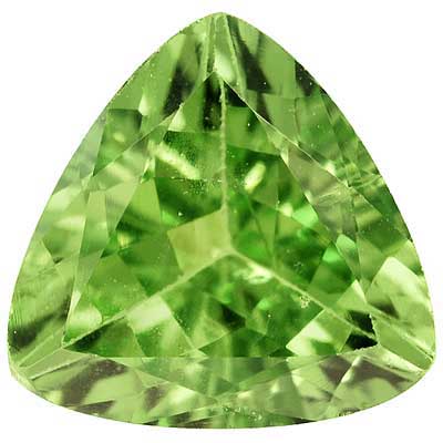 Tsavorite Gemstone (USI-TG-1)