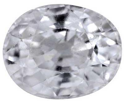 Zircon Gemstone (USI-ZG-1)