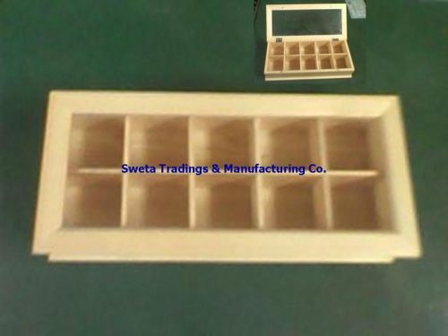 Tea Packing Display Box