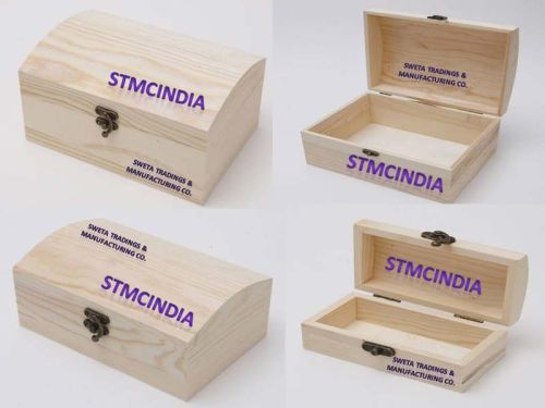 Wooden Gift Box