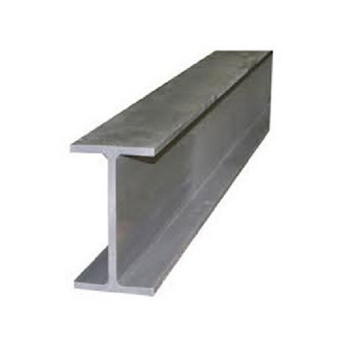 Hi-Tech Mild Steel Beam, Certification : ISO