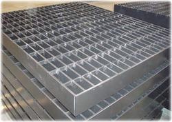 Heavy Duty MS Gratings