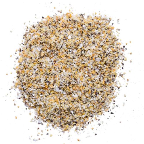 Pepper-Orange Seasoning