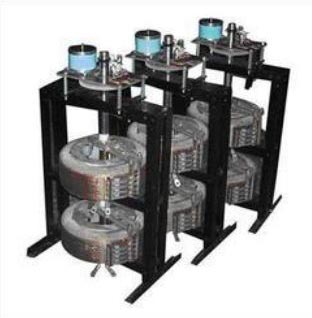 Variable Auto Transformer