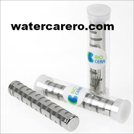 Alkaline Water Filter