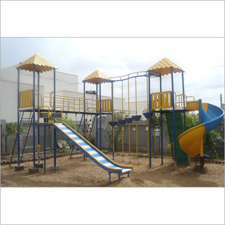 Play Ground Equipment