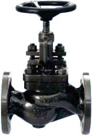 Cast Iron Globe Valve