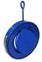 Wafer Check Valves
