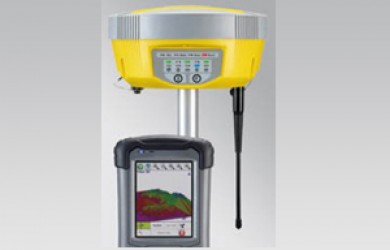 Dgps Survey Instrument