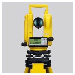 Zip-02 (geomax) Survey Instruments