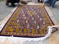 Handmade Carpets