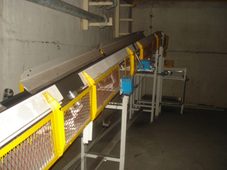 Belt Conveyor