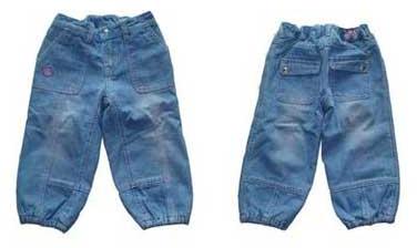 Kids jeans