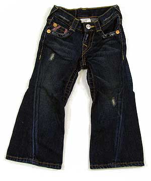 Kids jeans