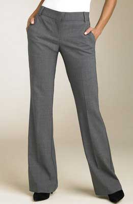 Ladies Trouser