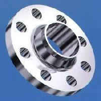 Steel Plate Flanges