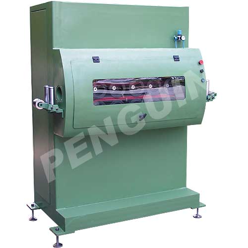 Penguin DC Drive Control Extruder Caterpillar