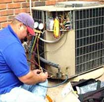 Humidification Plant