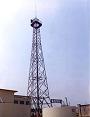 Telecom tower