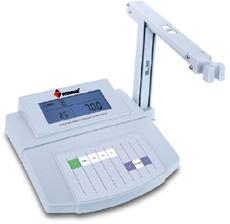 PH Meter, ATC (Yes) : 0 to 100 Deg C