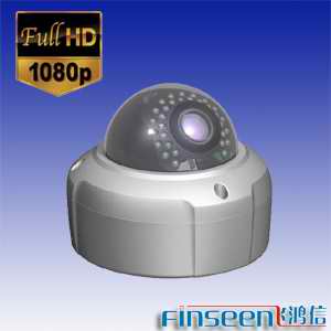 Dome Camera, Brand Name : Finseen