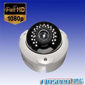 Dome Camera, Brand Name : Finseen
