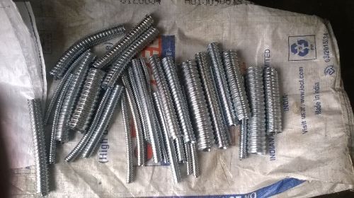 Flexible Metallic Conduit