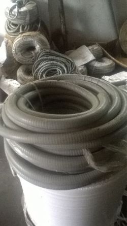 PVC Coated Flexible Conduit