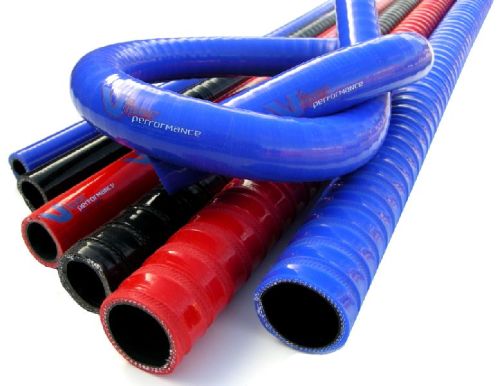 Silicone Hose Pipe