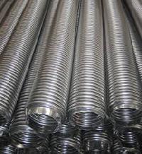 Stainless Steel Corrugated Hose