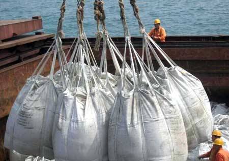 Ordinary Portland Cement