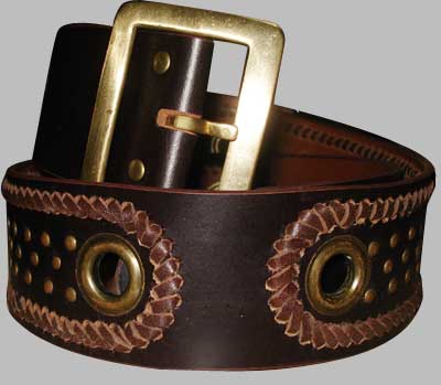 Item Code : Dl-105 Leather Fashion Belt