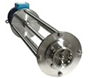 High Speed Emulsifier