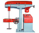 Disperser Mills Machine