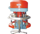 Paste Planetory Mixers Machine