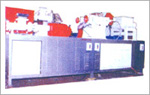 Soap Making Machine