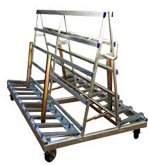 Frame Trolley