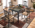 Contemporary Dining Room Sets