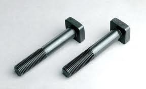 Square Bolts
