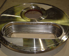 CUSTOMISED EXPANSION JOINTS