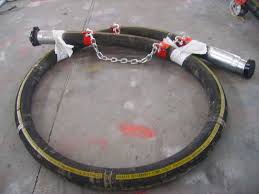 Rotary Hose