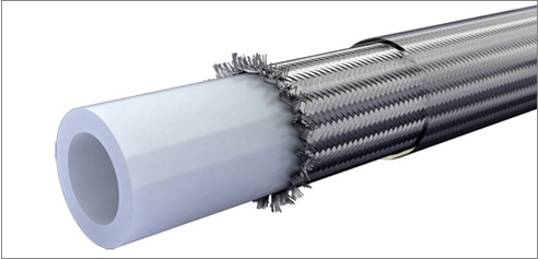 Smooth Bore PTFE Hose