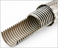 Stainless Hose