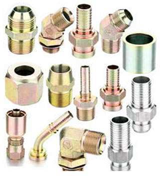 Alloy Steel Pipe Fittings