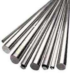 Alloy Steel Round Bars